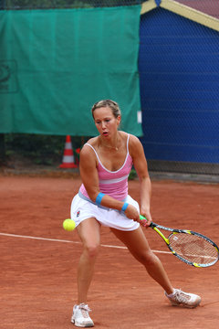 Katharina Brown 516 - 13. Horst Schr�der Pokal